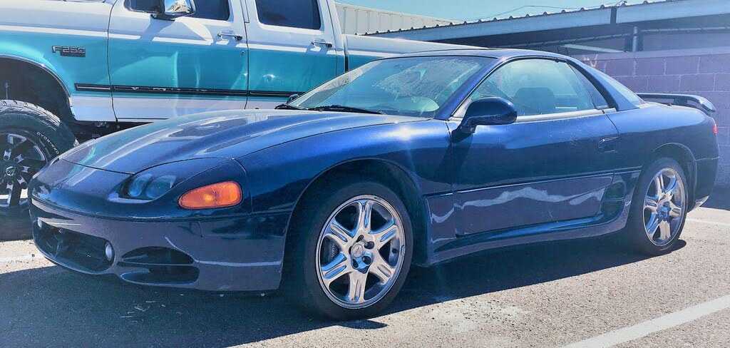 Mitsubishi 3000 GT
