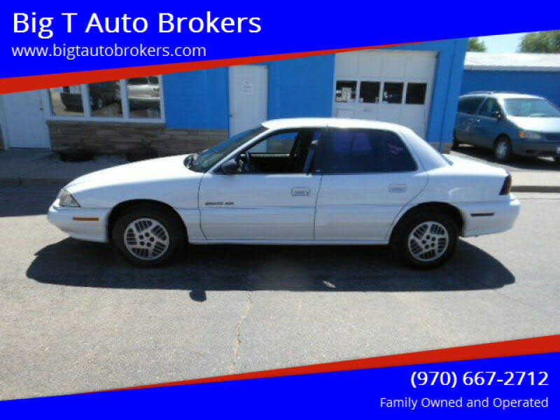 Pontiac Grand AM