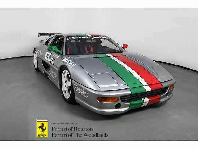 Ferrari 355 Berlinetta