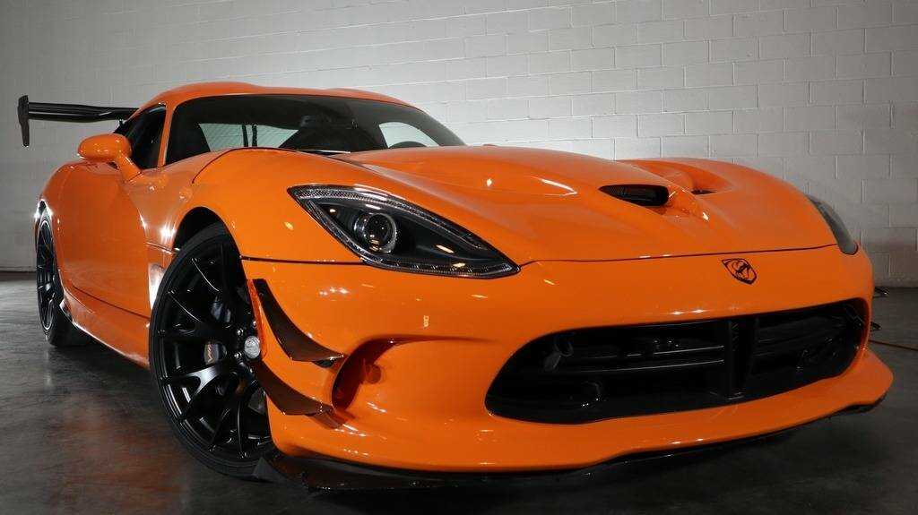 Dodge Viper