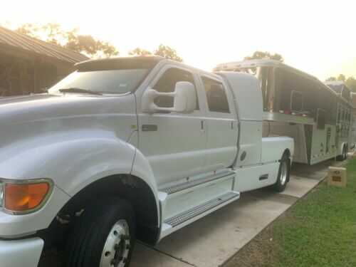 Ford F-650
