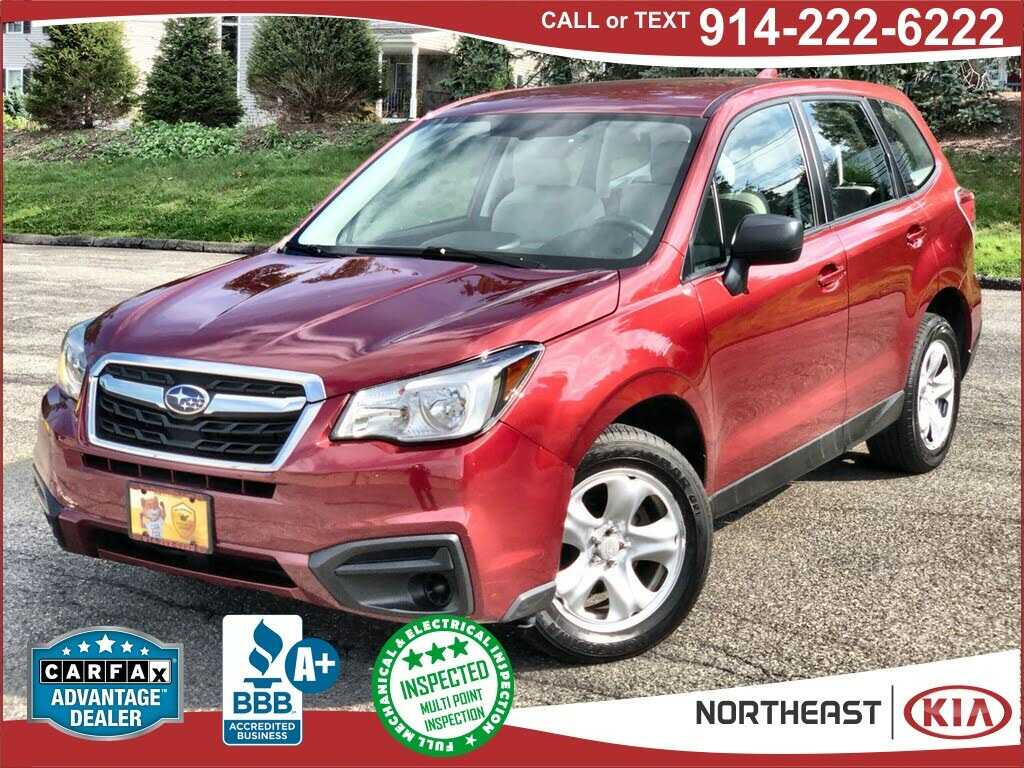 SUBARU