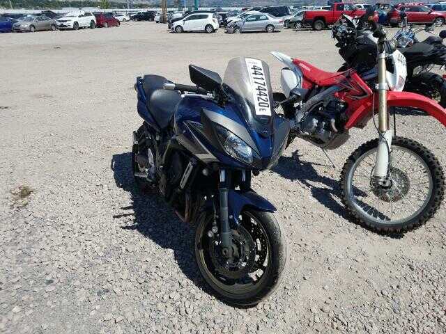 YAMAHA