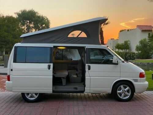 Volkswagen Euro Van