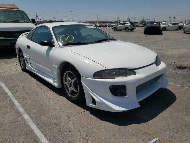 Mitsubishi Eclipse
