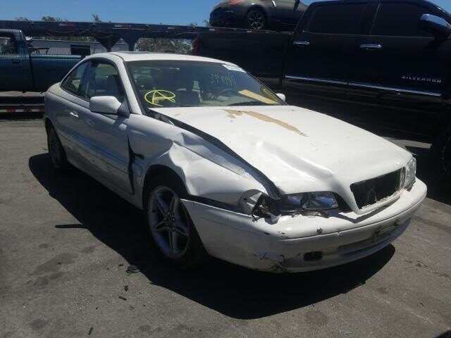 Volvo C70