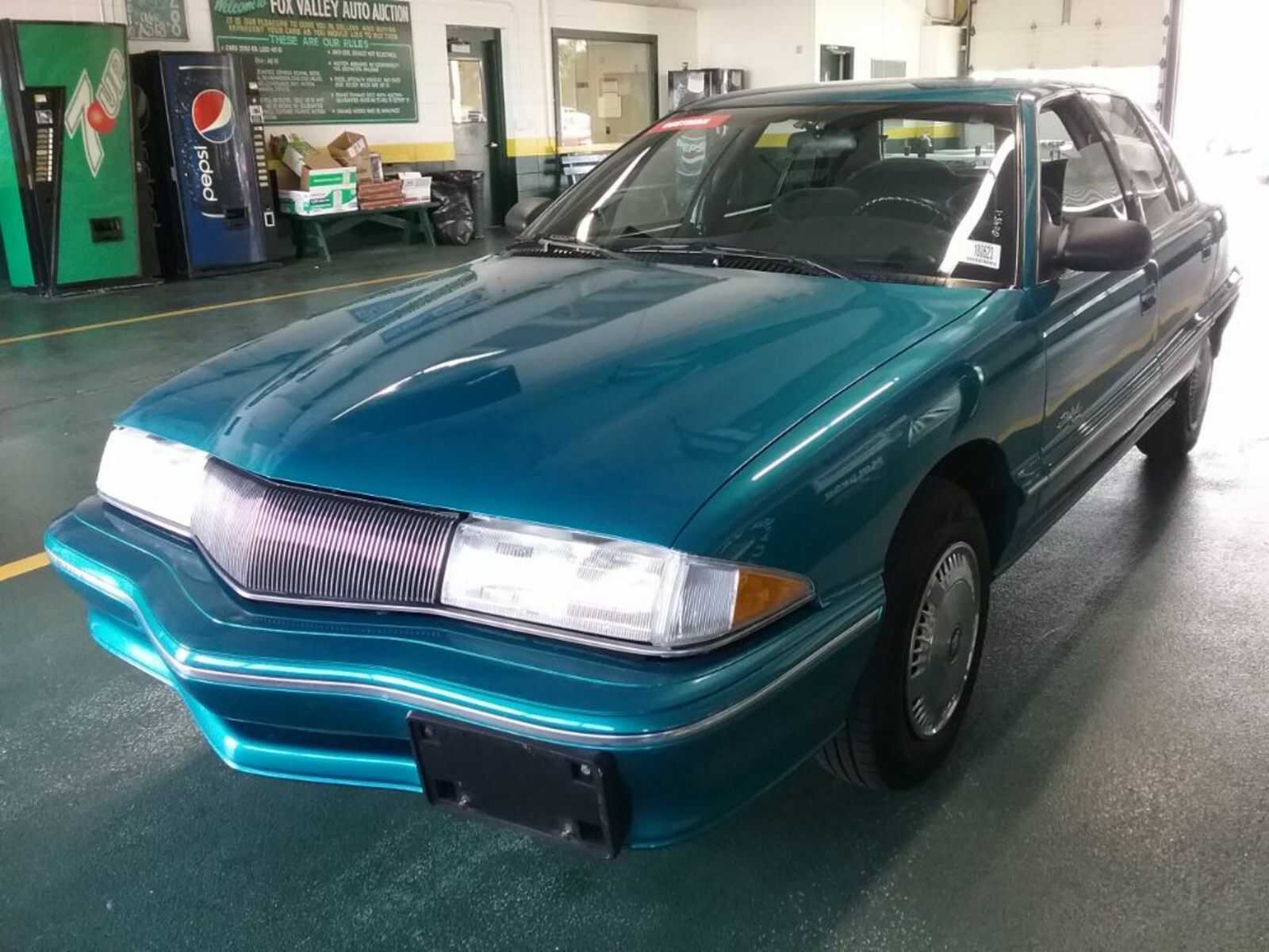 Buick Skylark