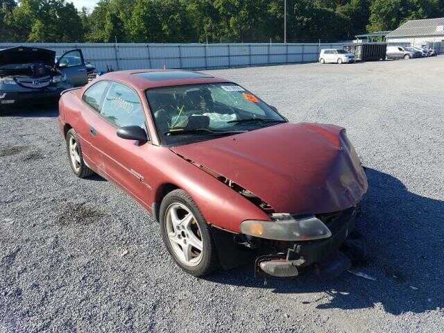 Dodge Avenger
