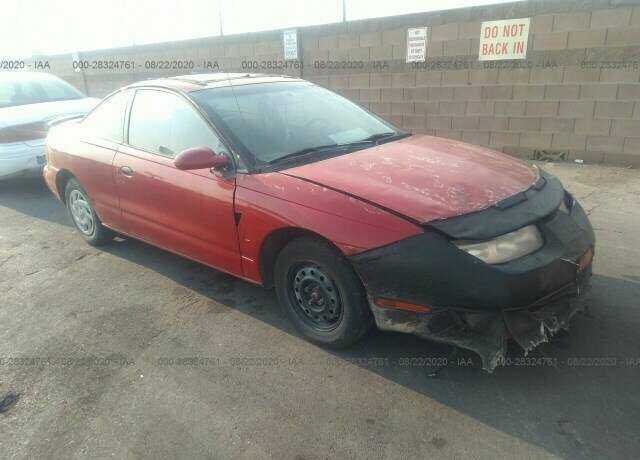 Saturn SC1