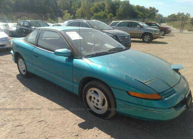 Saturn SC2