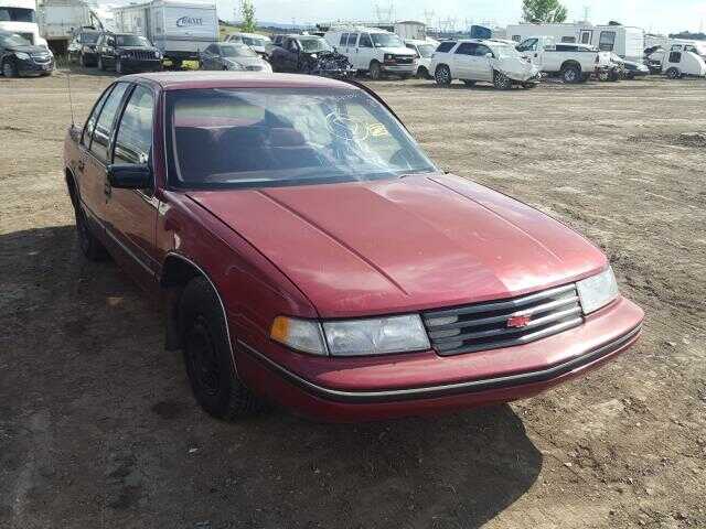 Chevrolet Lumina