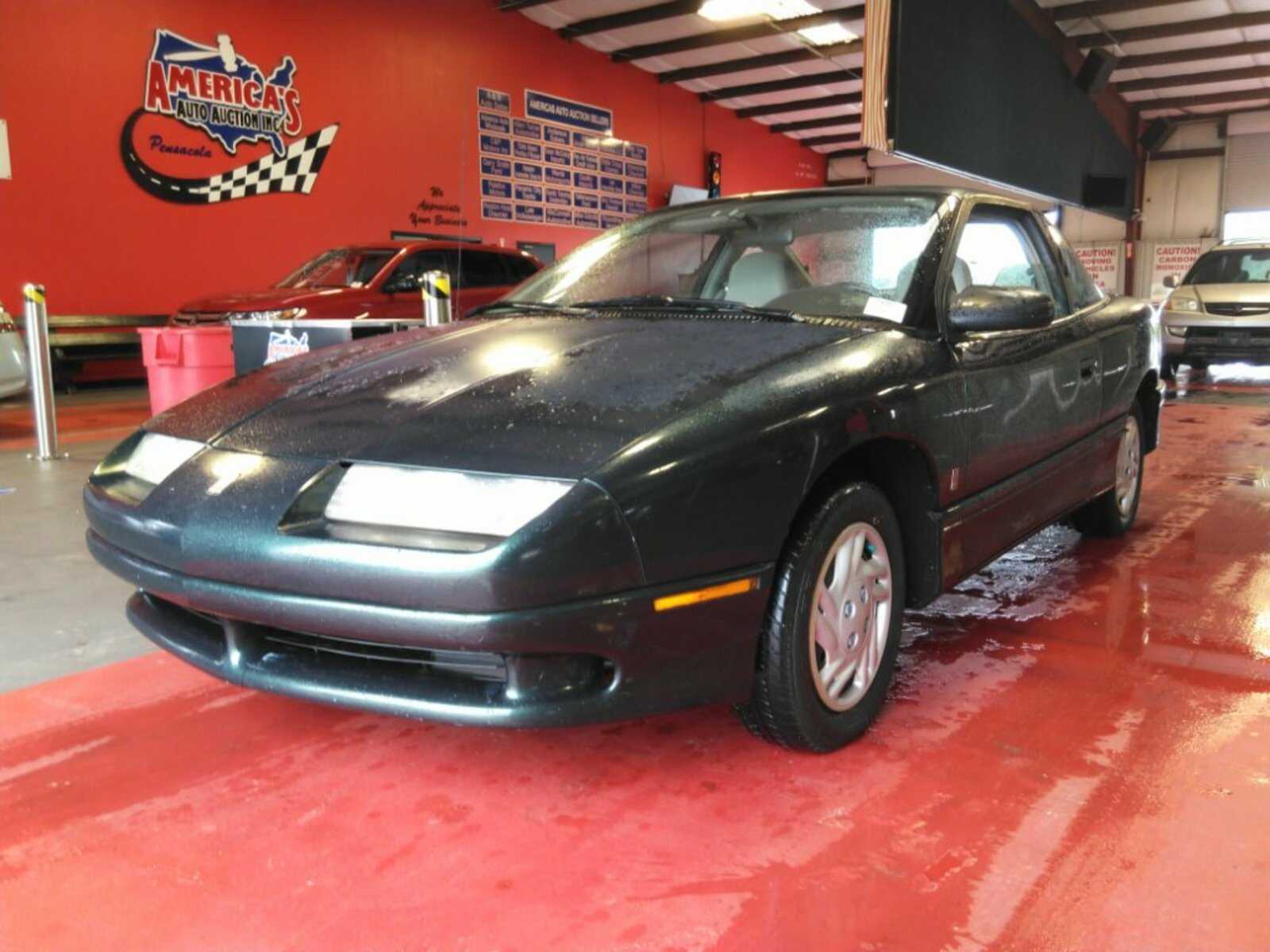 Saturn SC1