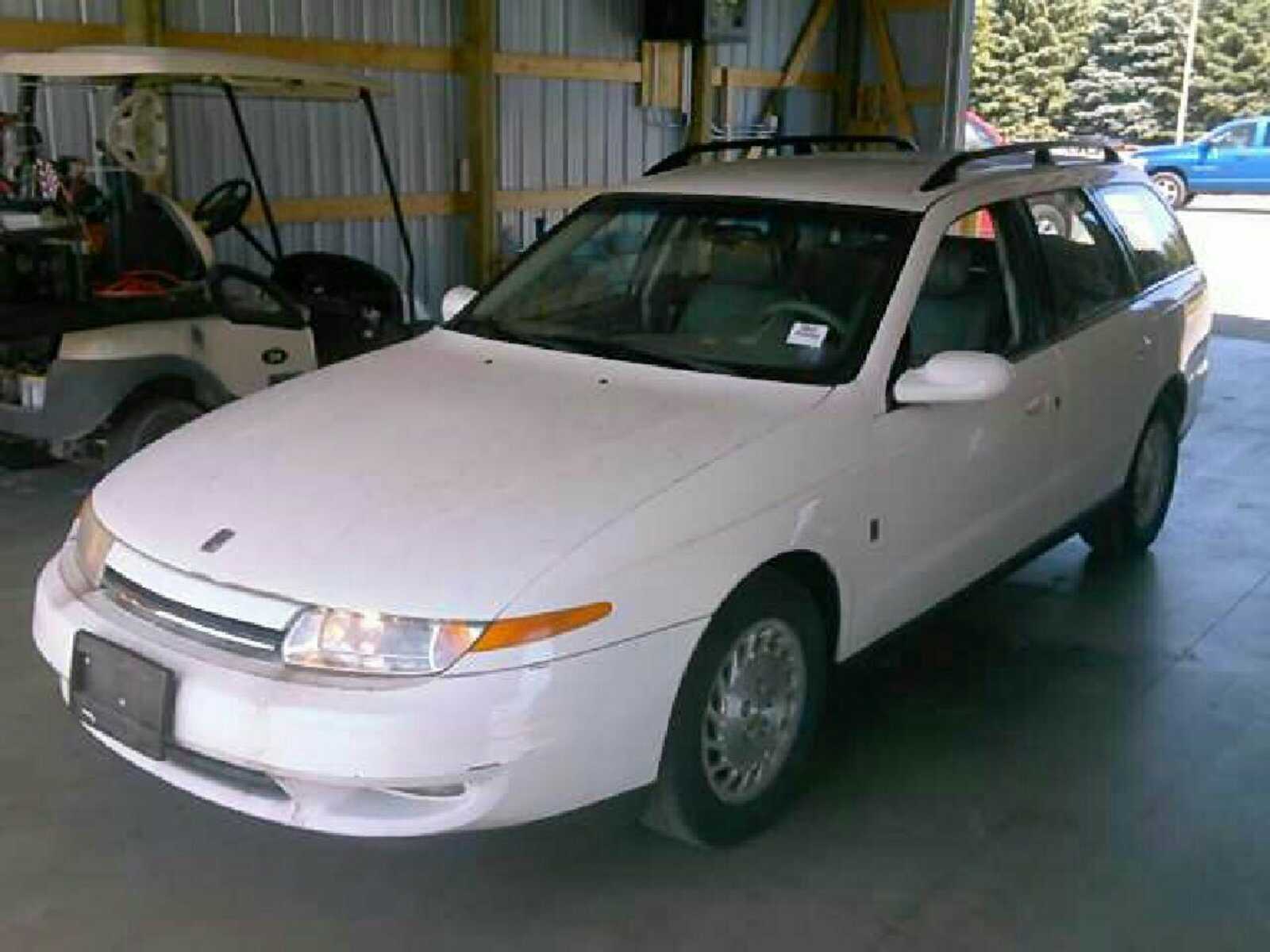 Saturn LW2