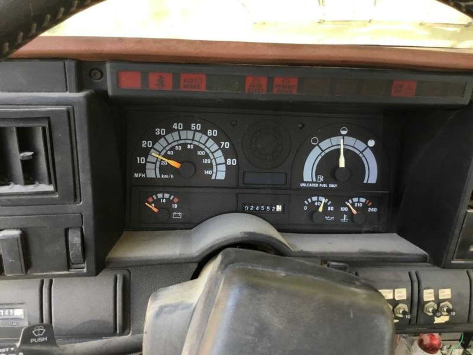 Chevrolet C7