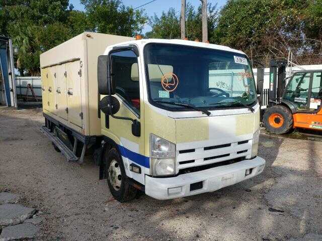 GMC W4