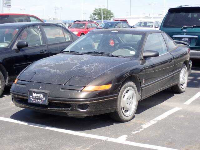 Saturn SC2