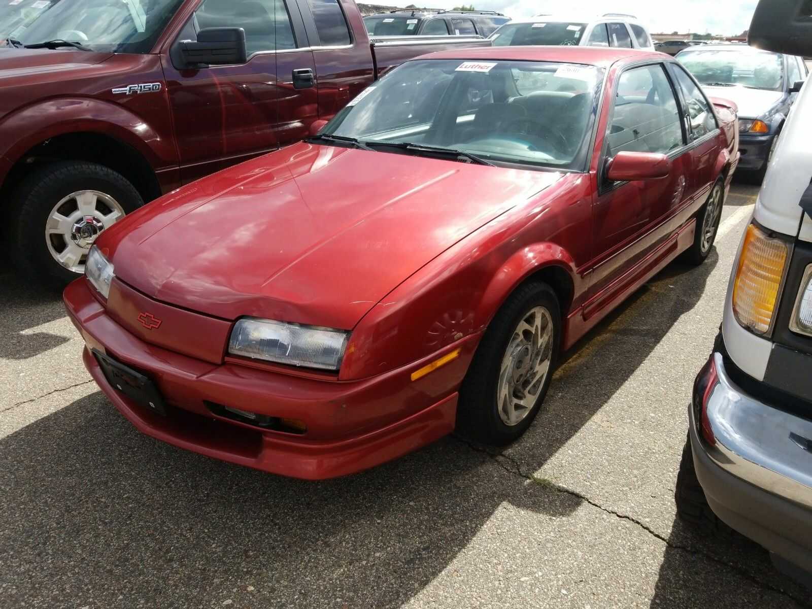Chevrolet Beretta