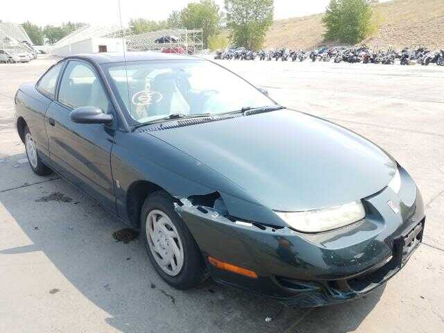 Saturn SC1