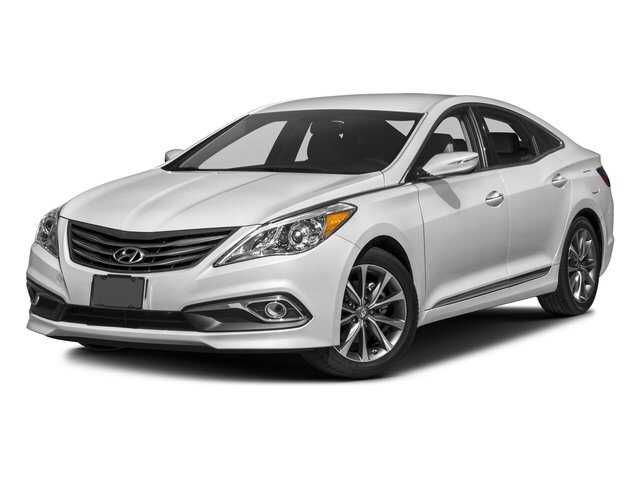 Hyundai Azera
