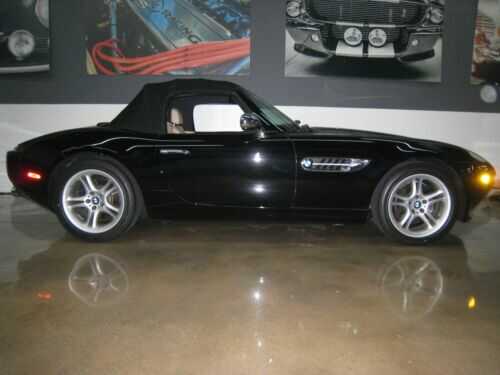 BMW Z8