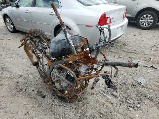 Honda CRF1000