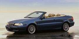 Volvo C70