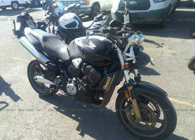 Honda CB900 (919)