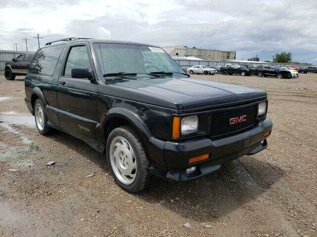 GMC