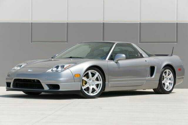 Acura NSX