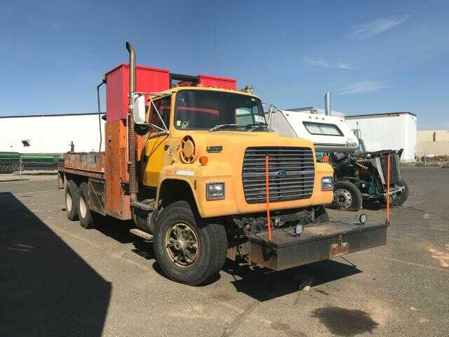 Ford LNT8000