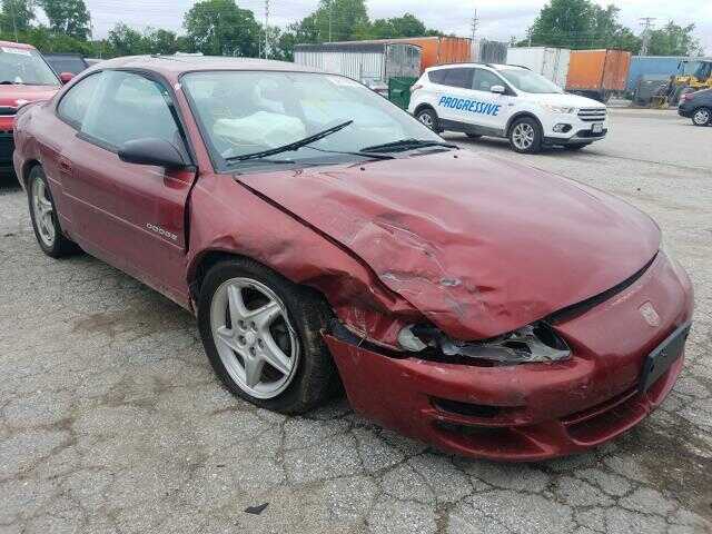 Dodge Avenger