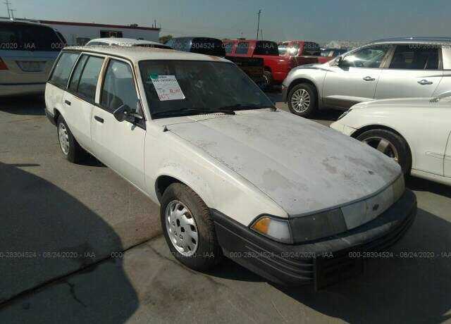 Chevrolet Cavalier