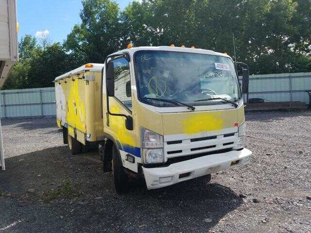 GMC W4