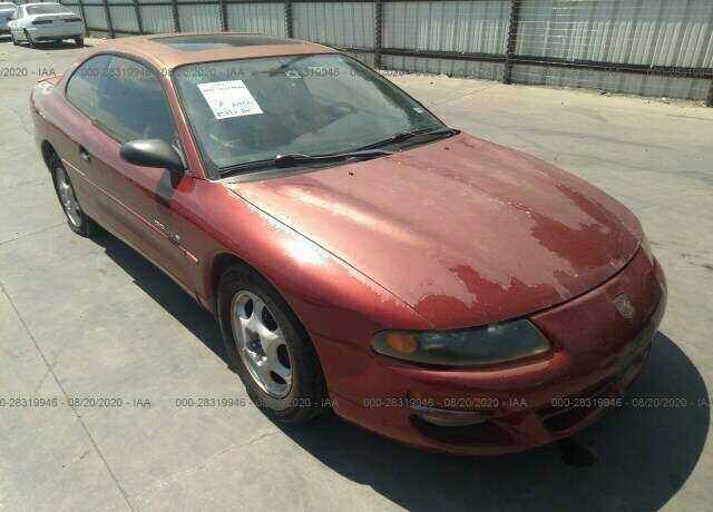 Dodge Avenger
