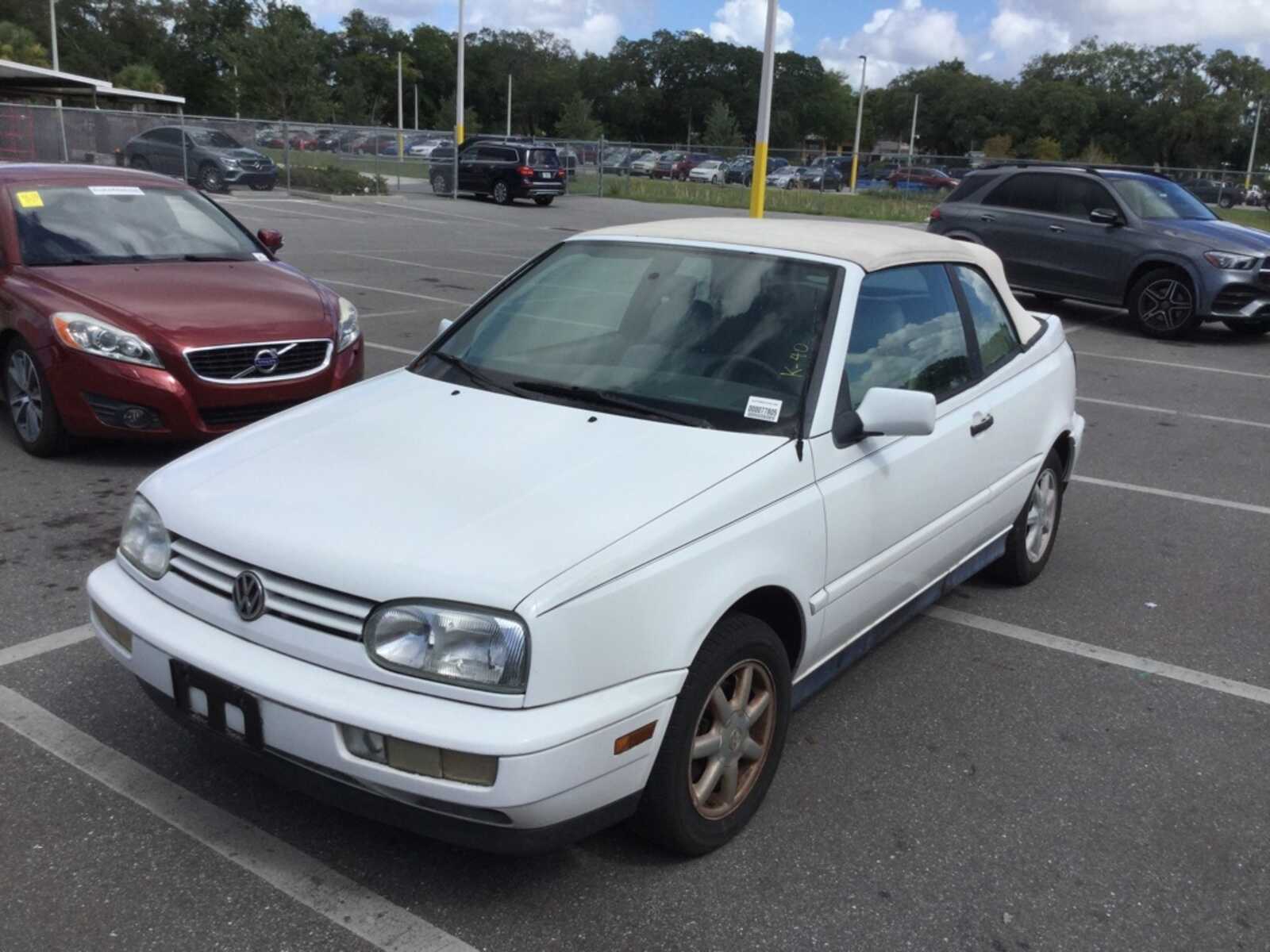 VOLKSWAGEN