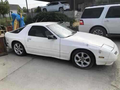Mazda RX-7