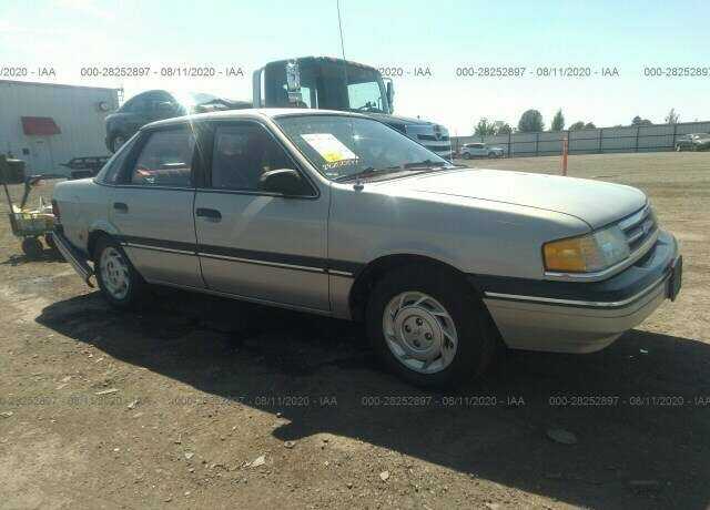 Ford Tempo