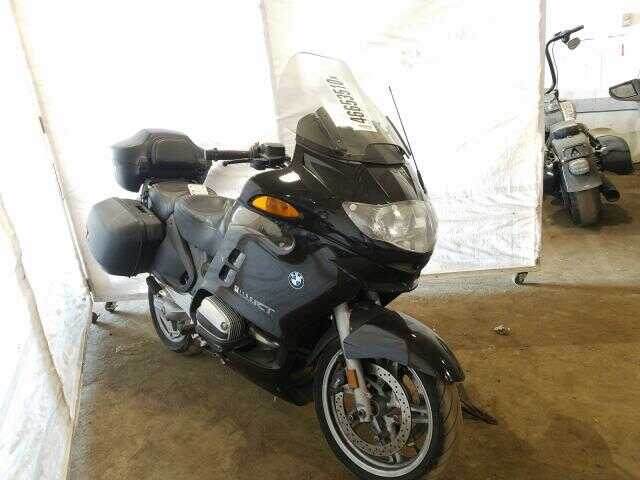 BMW R 1150 RT