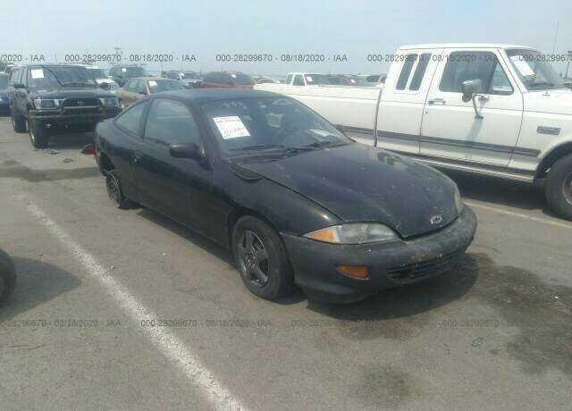 Chevrolet Cavalier