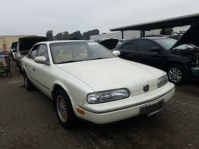 Infiniti Q45