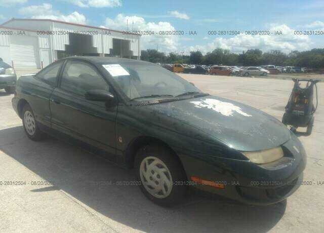 Saturn SC1