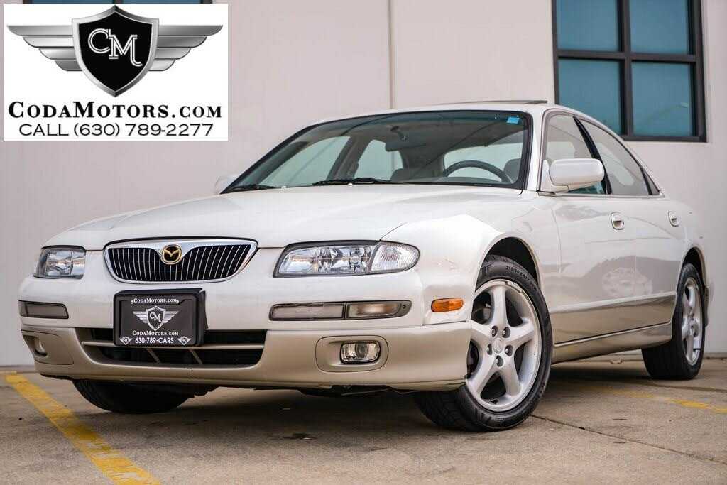 Mazda Millenia