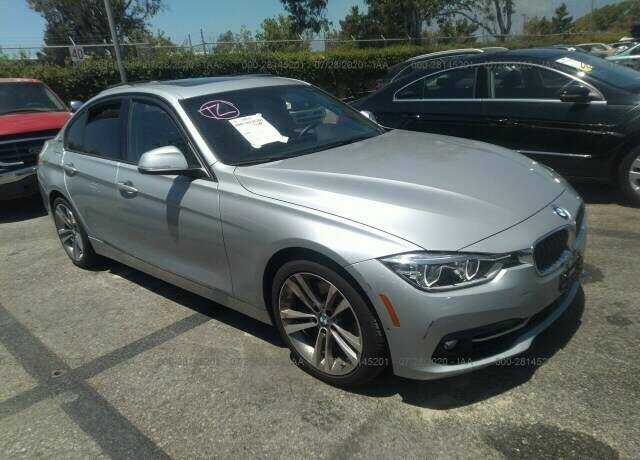 BMW 330e