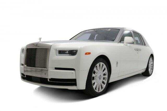 ROLLS-ROYCE