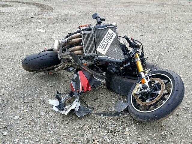 BMW S 1000 RR