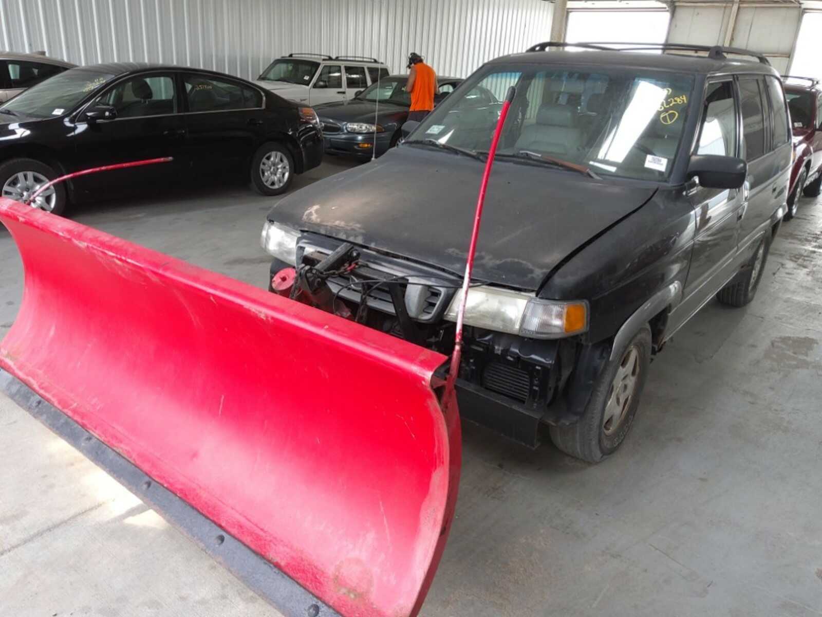 Mazda MPV