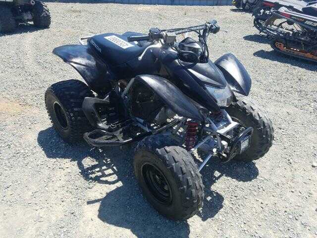 Honda TRX250