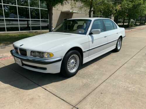 BMW 535d