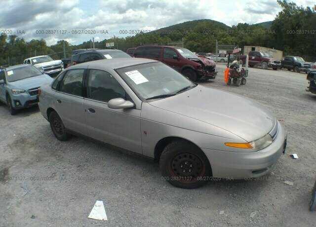 Saturn LS