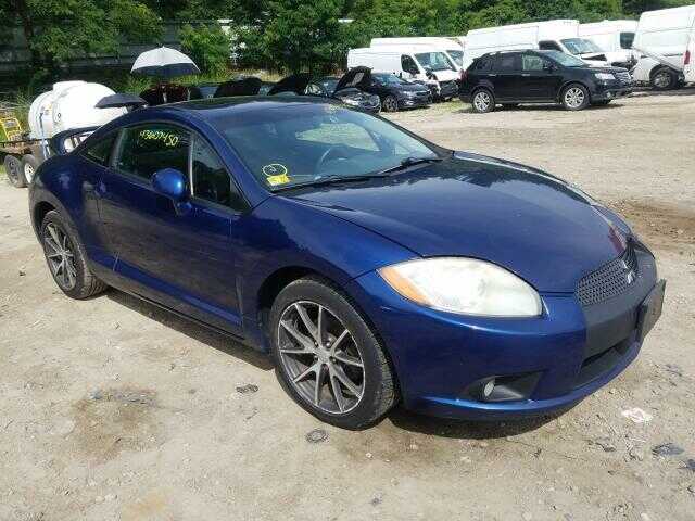 Mitsubishi Eclipse